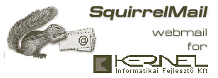 KERNEL Kft Logo